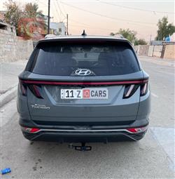 هيونداي توسان